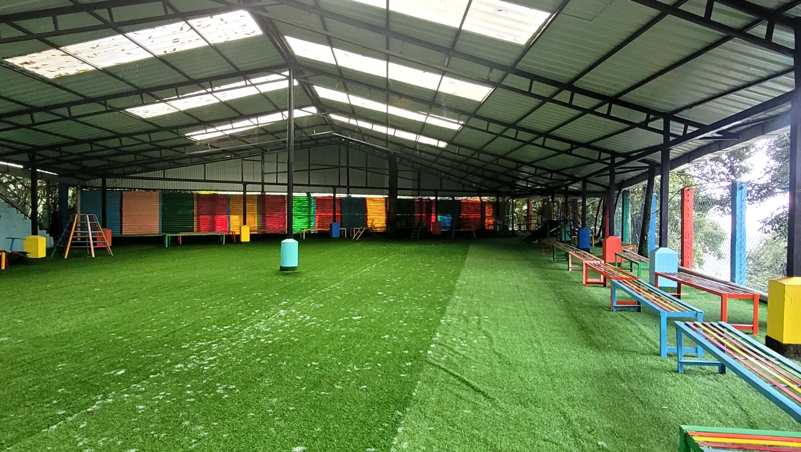 Primary Park